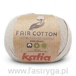 Fair Cotton  11