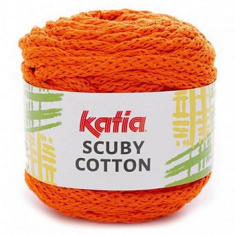 Scuby Cotton  117
