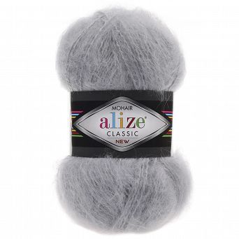 Mohair Classic New 21