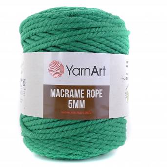 Macrame Rope 5 mm.  759