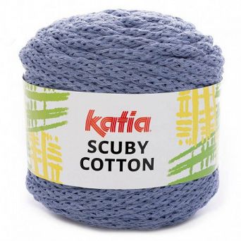 Scuby Cotton  107