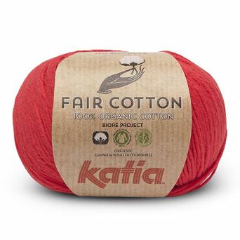 Fair Cotton  4