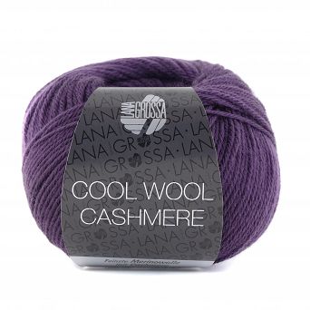 Cool Wool Cashmere  037