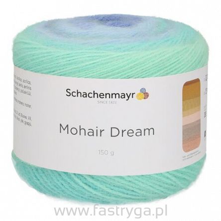 Mohair Dream  85