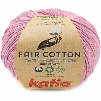 Fair Cotton  40