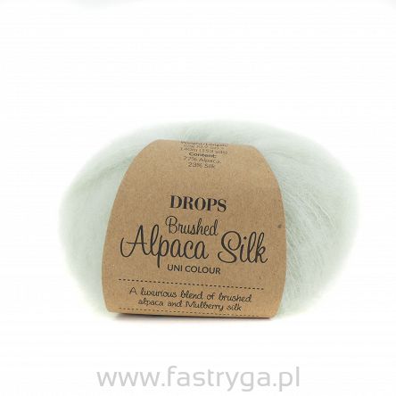 Brushed Alpaca Silk  33