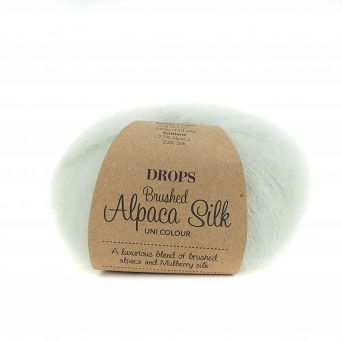 Brushed Alpaca Silk  33