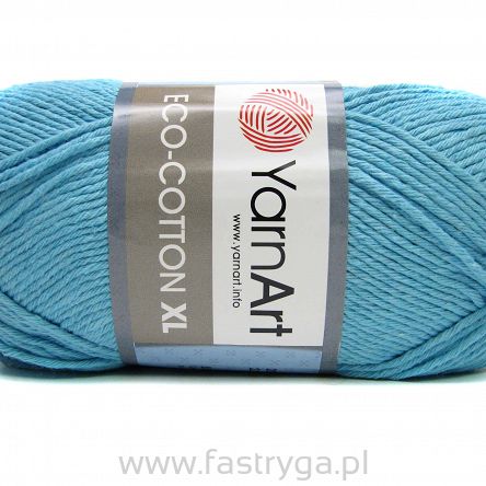 Eco Cotton XL  765
