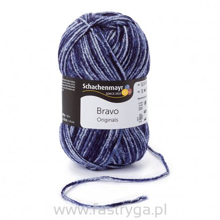 Bravo 8354