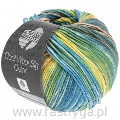 Cool Wool Big Color 4020