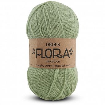 Flora  16