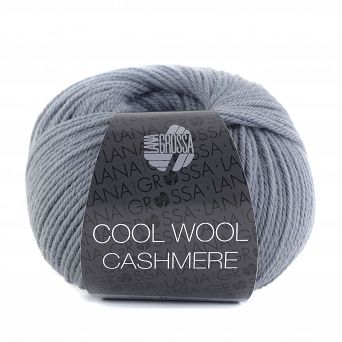 Cool Wool Cashmere  038