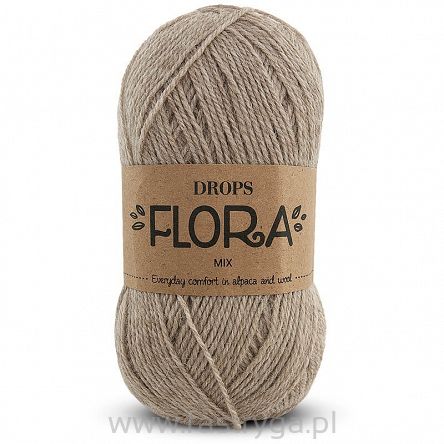 Flora  7