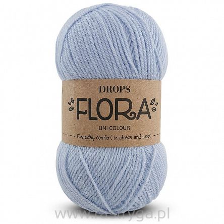 Flora  14