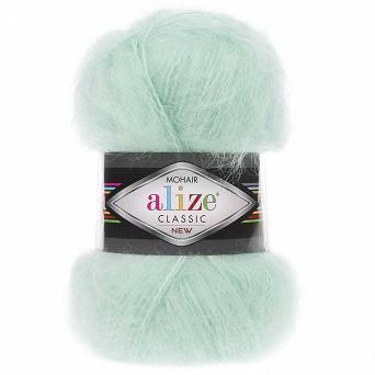 Mohair Classic New   522
