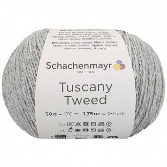 Tuscany Tweed kolor 90