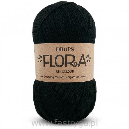 Flora  6
