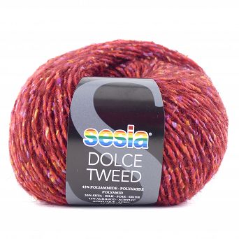 Dolce Tweed  kolor 201