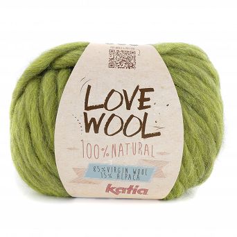 Love Wool 113