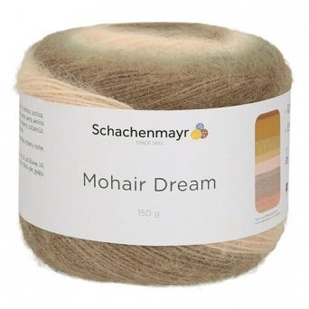 Mohair Dream  80