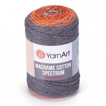 Macrame Cotton Spectrum  1320