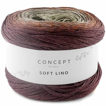 Soft Lino  603