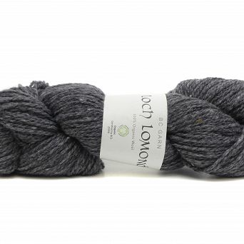 Włóczka tweed Loch Lomond  015