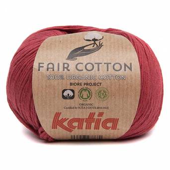 Fair Cotton  27