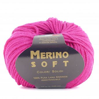 Merino soft   kolor  36