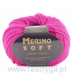 Merino soft   kolor  36