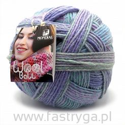 Wool Ball  314