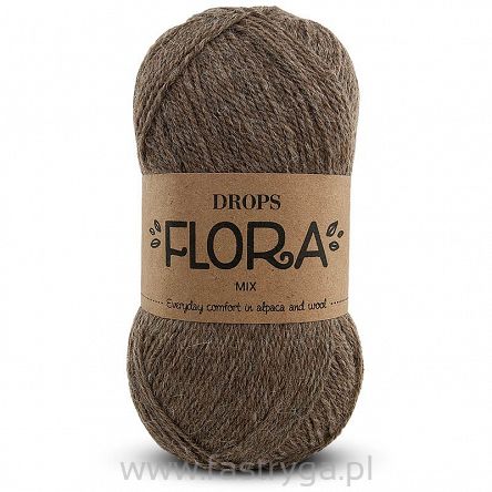 Flora  8