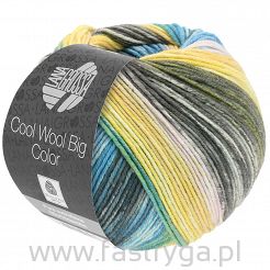 Cool Wool Big Color 4024