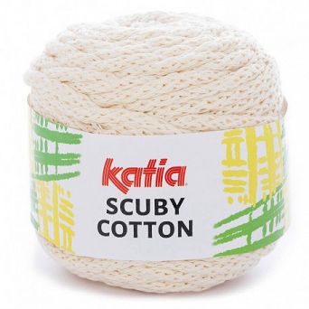 Scuby Cotton  101