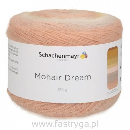 Mohair Dream  81