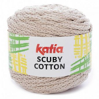 Scuby Cotton  102