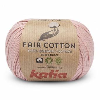 Fair Cotton 13