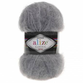 Mohair Classic New  412