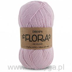 Flora  21