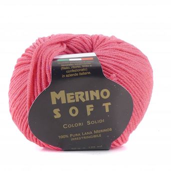 Merino soft   kolor  41