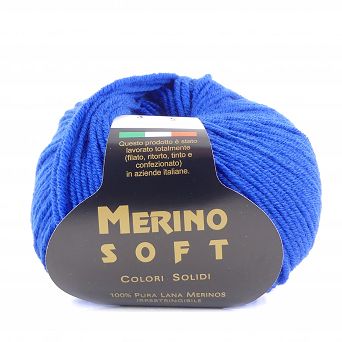 Merino soft   kolor 3