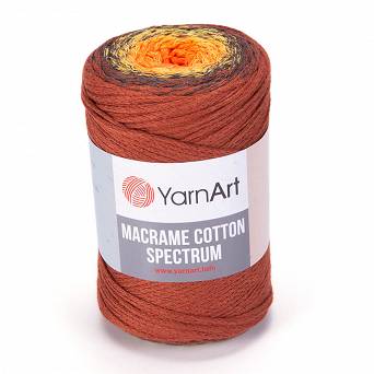 Macrame Cotton Spectrum  1303