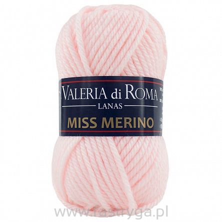 Miss Merino  002