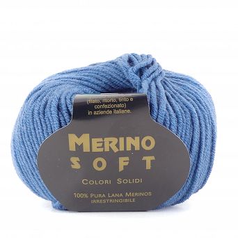Merino soft 247 - jeans