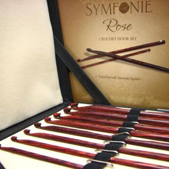 Knit Pro Symfonie Rose - Special Edition Set Duplicate-1