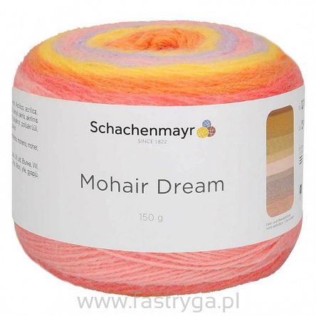 Mohair Dream  93