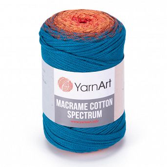 Macrame Cotton Spectrum  1317