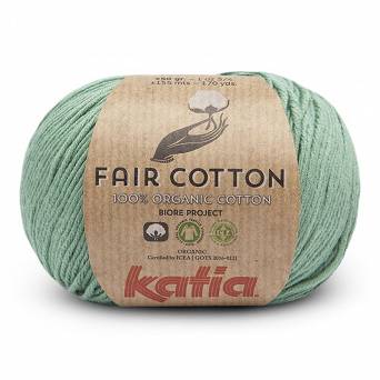 Fair Cotton  17