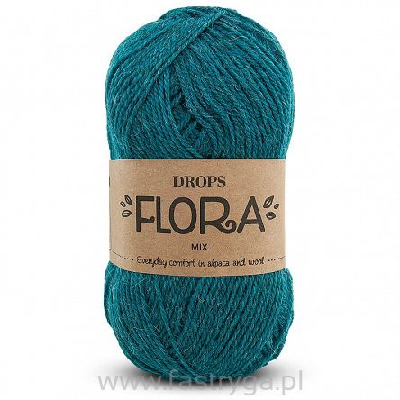 Flora  11