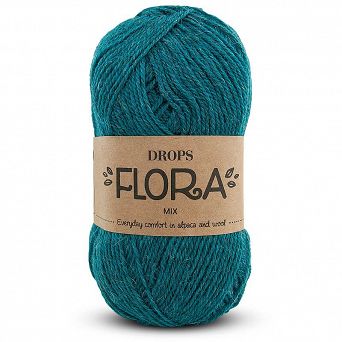 Flora  11